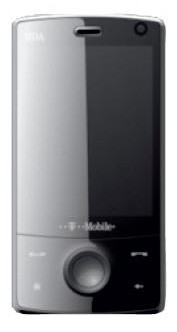HTC: T-Mobile prezinta